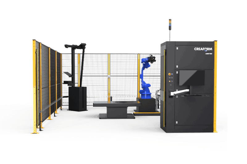 HandyScan PRO 3D Scanner