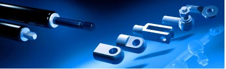 HMR High Tech Machine Tools, South Africa, Gas Springs, Gas Struts, Bansbach,