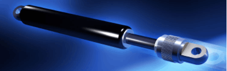 HMR High Tech Machine Tools, South Africa, Gas Springs, Gas Struts, Bansbach, Dampers