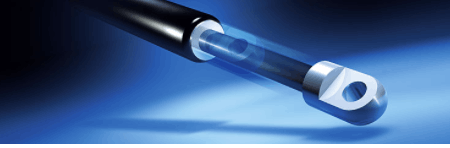 HMR High Tech Machine Tools, South Africa, Gas Springs, Gas Struts, Bansbach, Certified