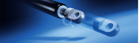 HMR High Tech Machine Tools, South Africa, Gas Springs, Gas Struts, Bansbach, Traction Springs