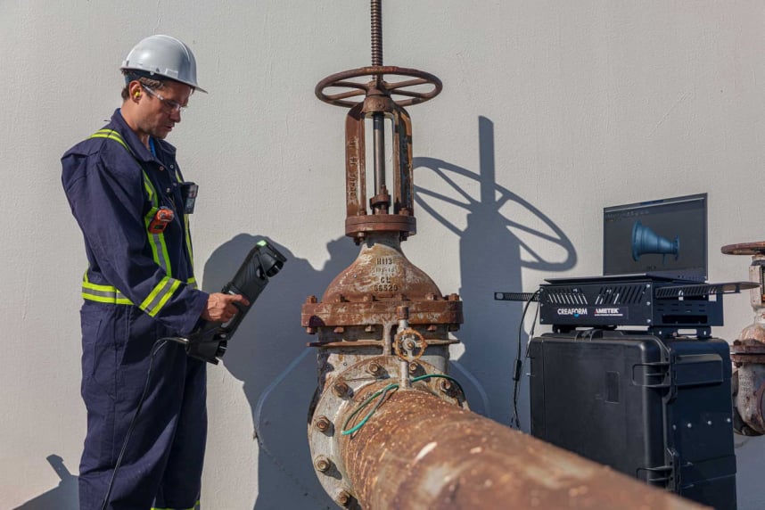 HMR Handheld 3D Scanners in South Africa