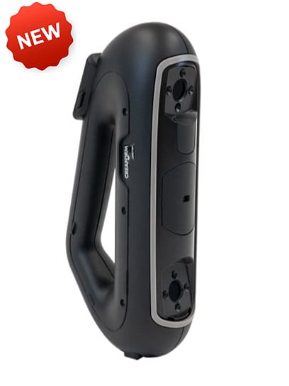 HMR High Tech Machine Tools, 3D Scanner South Africa, portable, fast, Metrology Grade, handheld