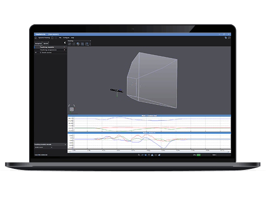 HMR High Tech Machine Tools, Inspection Software, 3D Scanner, 3D Software, Sourh Africa, Inspection, fast, reporting