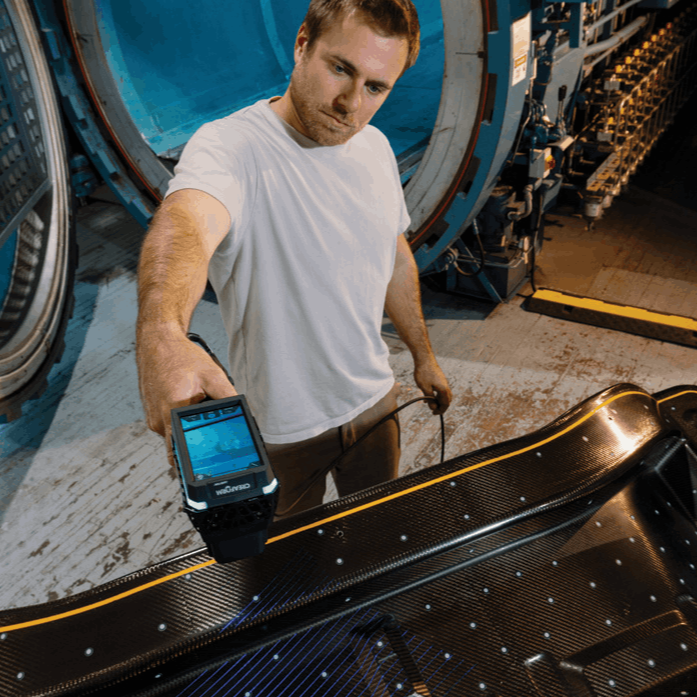 HMR High Tech Machine Tools, 3D Scanner, Black Elite, HandyScan, Creaform, ISO Accredited, portable, handheld, fast, accuracy, South Africa