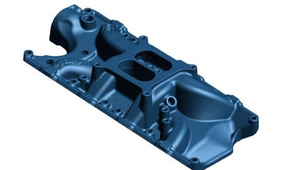 HMR High Tech Machine Tools, Mesh Editing , 3D Scanner, Software, reverse engineering, clean meshes
